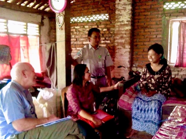 A recovery-oriented model for mental health care for Indonesia?