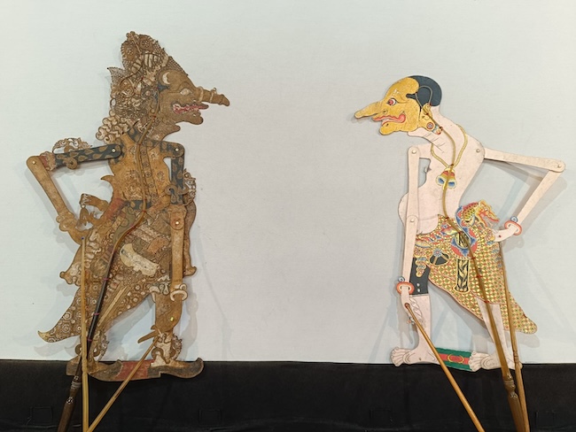 Interpreting pandemics through history, text and performance