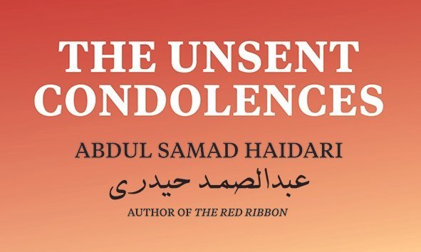 Book review: Beauty within tragedy